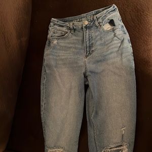 Size 4 American Eagle jeans